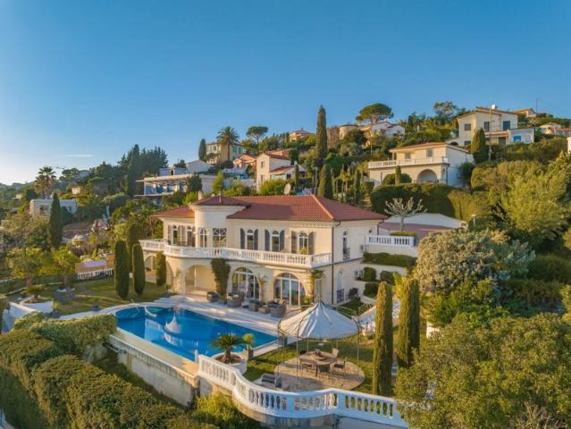 Maison vente à Grasse, Mandelieu-la-napoule