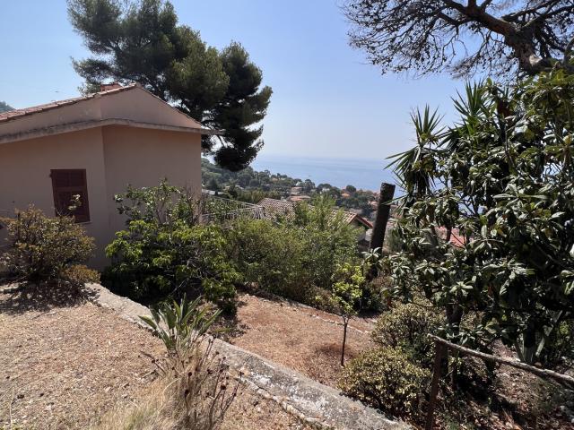 Villa vente à Nice, Cap-d'ail