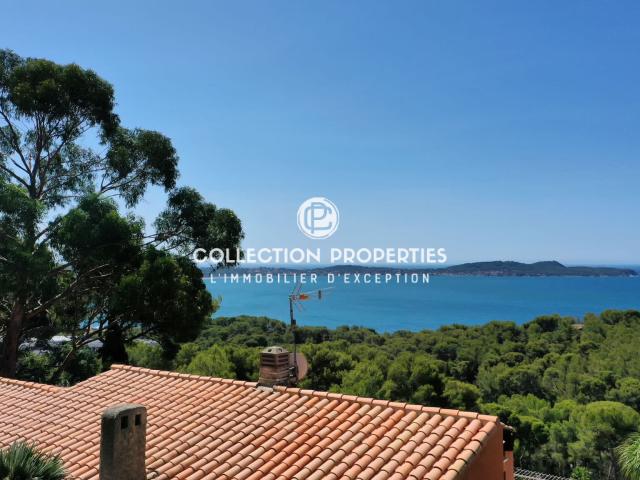 Villa vente à Arrondissement de Toulon, Hyères
