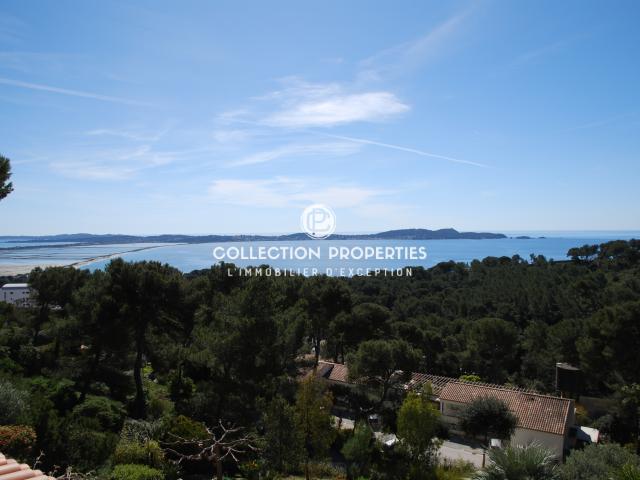 Villa vente à Arrondissement de Toulon, Hyères