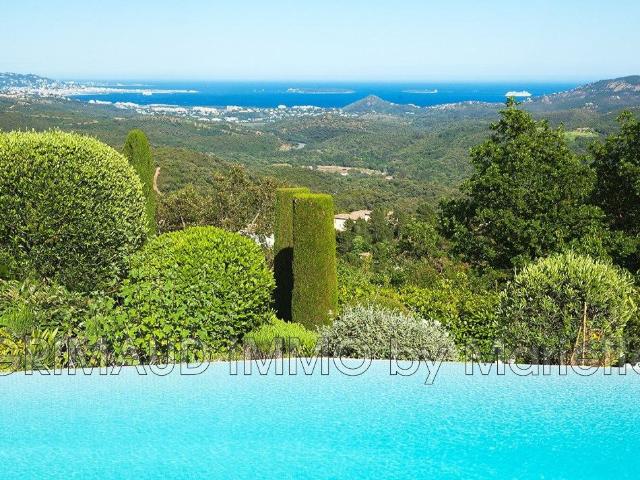 Maison vente à Arrondissement de Draguignan, Les Adrets-de-l'estérel