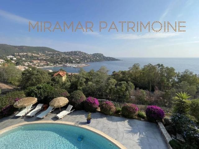 Maison vente à Arrondissement de Draguignan, Saint-raphaël