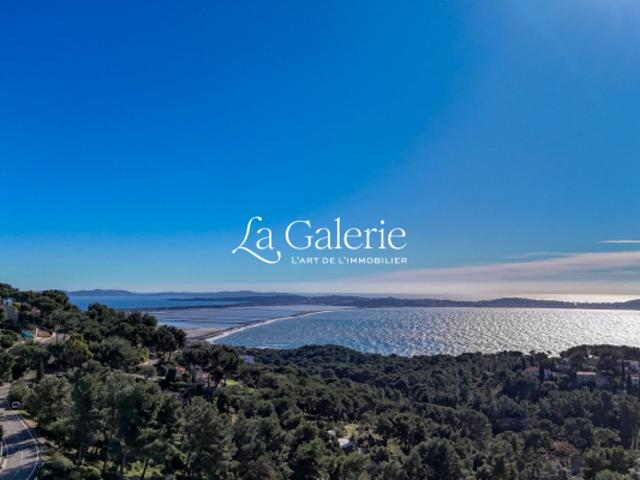 Maison vente à Arrondissement de Toulon, Hyères