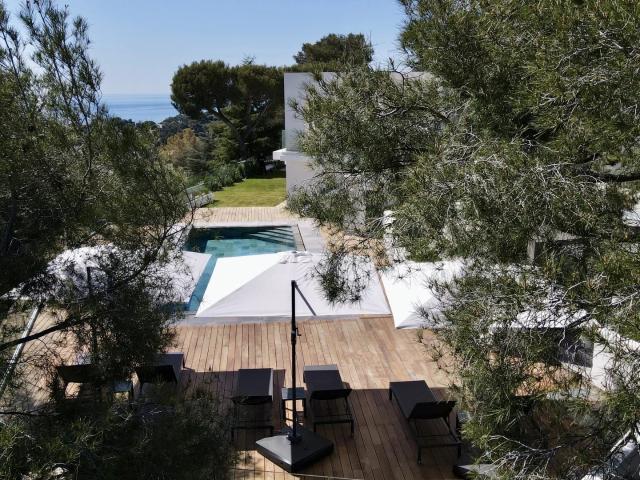 Maison vente à Nice, Roquebrune-cap-martin