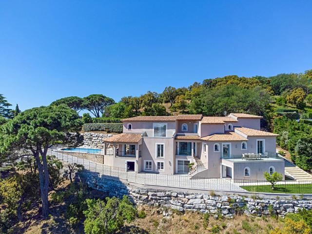 Maison vente à Arrondissement de Draguignan, Grimaud