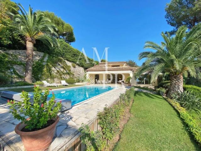 Maison vente à Grasse, Cannes