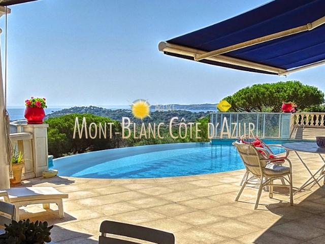 Villa vente à Arrondissement de Draguignan, Sainte-maxime