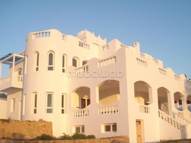 Villa vente à Tanger, Tanger-Tétouan