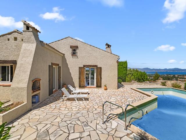 Villa vente à Arrondissement de Draguignan, Fréjus