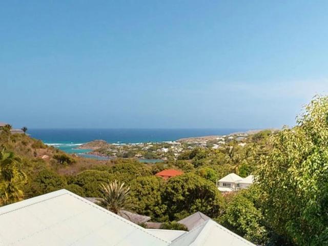 Maison vente à Guadeloupe