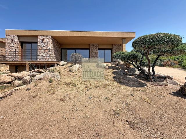 Villa location à Sartène, Porto-vecchio