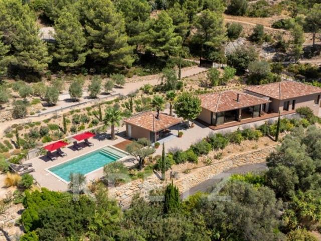 Maison vente à Bandol, Var