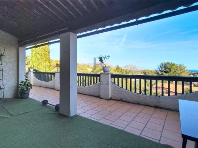 Maison vente à Arrondissement de Draguignan, Saint-raphaël