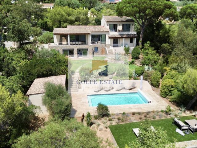 Maison vente à Arrondissement de Draguignan, La Croix-valmer