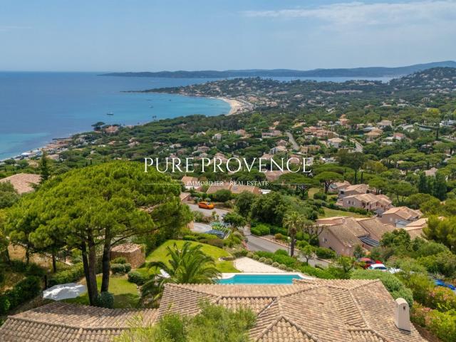 Maison vente à Arrondissement de Draguignan, Sainte-maxime