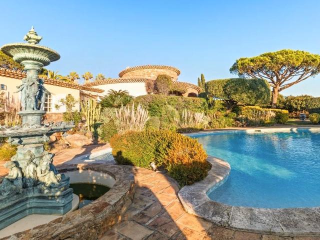 Maison vente à Arrondissement de Draguignan, Sainte-maxime