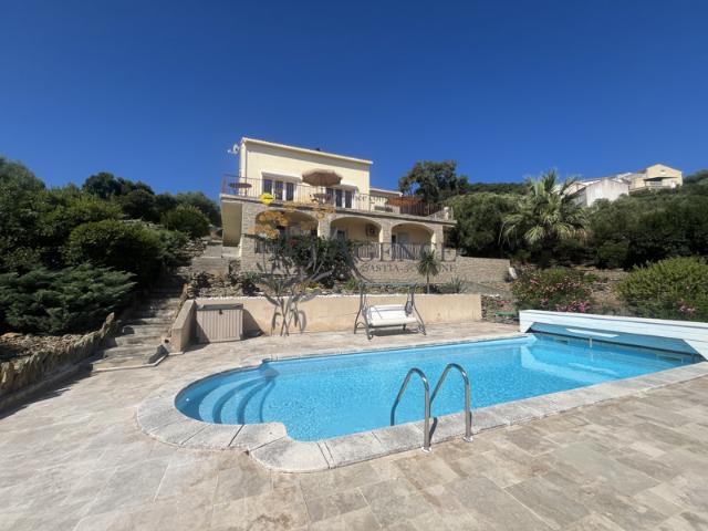 Maison vente à Bastia, San-martino-di-lota