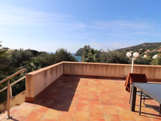 Maison vente à Arrondissement de Draguignan, Rayol-canadel-sur-mer