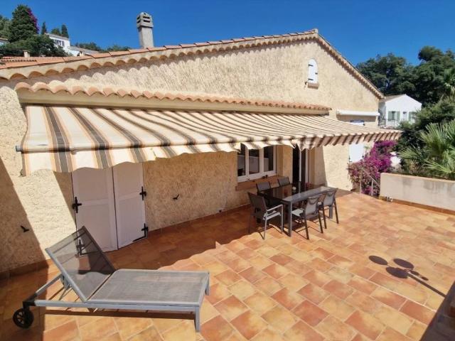 Maison vente à La Louve, Rayol-Canadel-sur-Mer