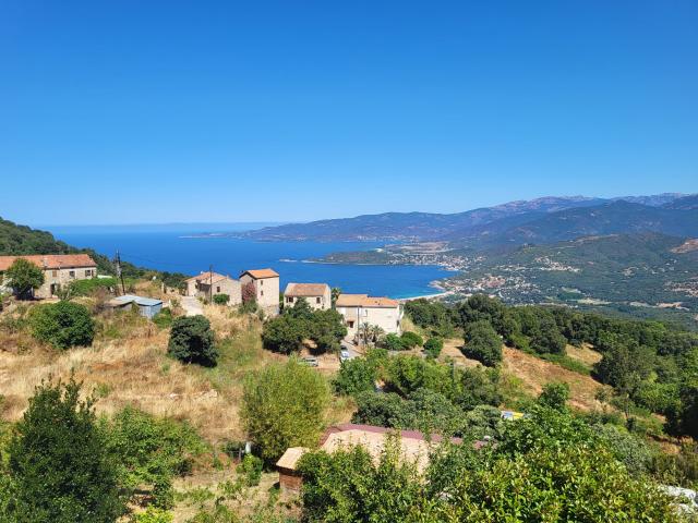 Maison vente à Ajaccio, Calcatoggio