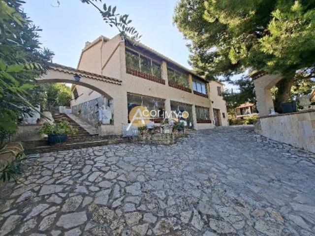 Maison vente à Arrondissement de Toulon, La Seyne-sur-mer