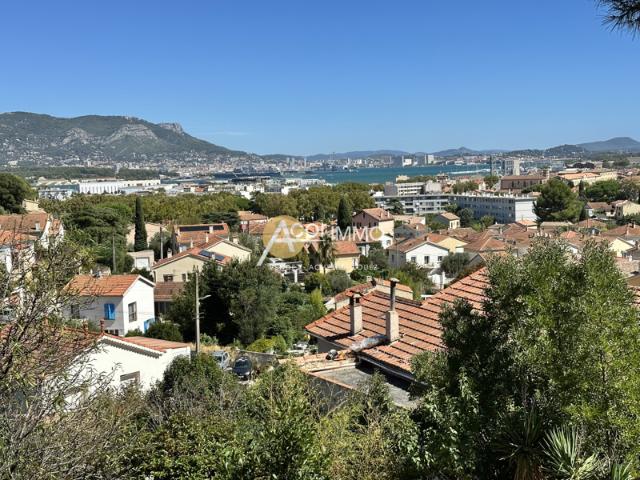 Maison vente à Arrondissement de Toulon, La Seyne-sur-mer