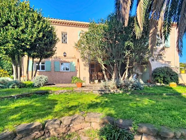 Maison vente à Arrondissement de Draguignan, Fréjus