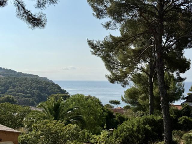 Maison vente à Arrondissement de Toulon, Saint-mandrier-sur-mer