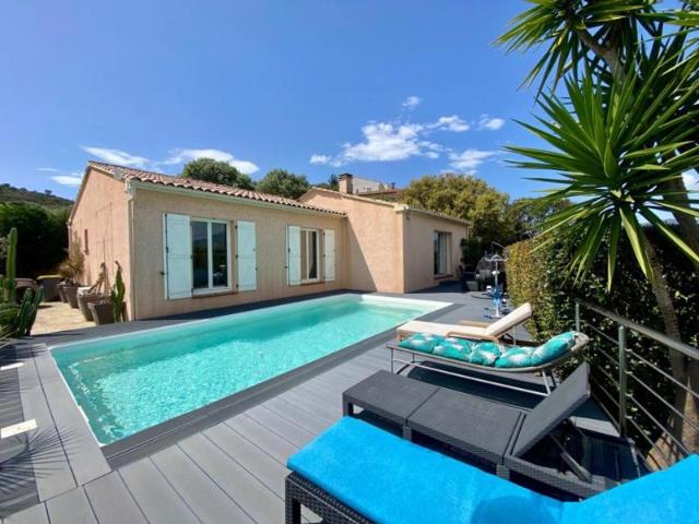 Maison vente à Ajaccio