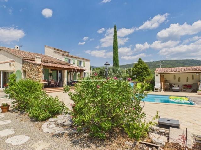 Maison vente à Brignoles, Aups