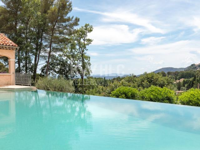 Maison vente à Grasse, Cabris