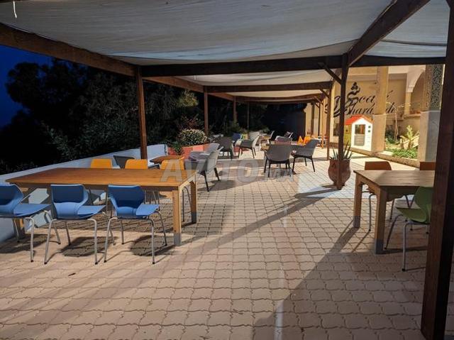 Propriété vente à Nador