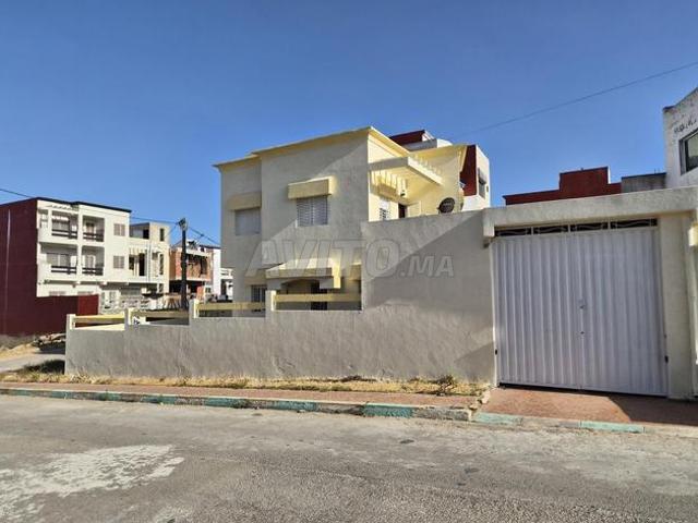 Propriété vente à Moulay Bousselham
