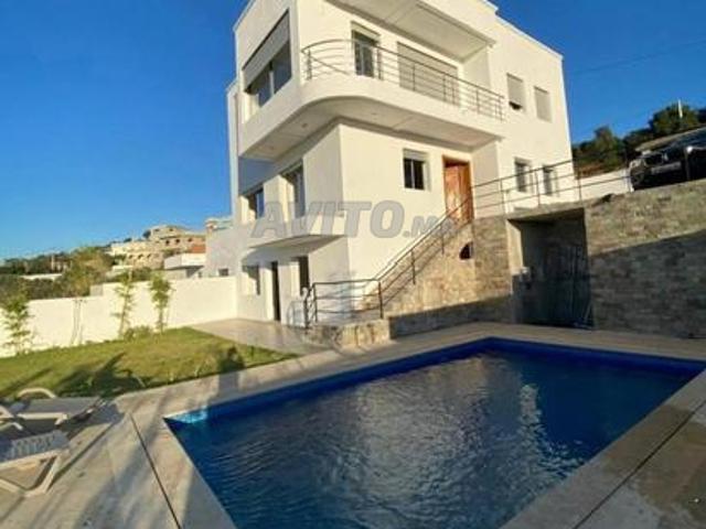 Propriété location à El Fahs, Tanger-Tétouan