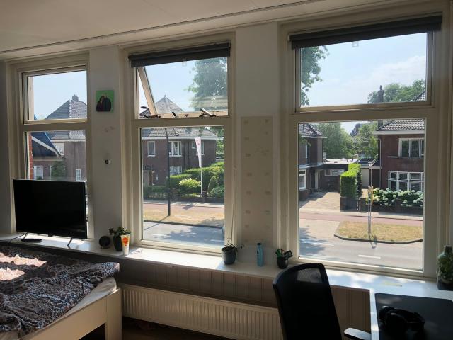 Kamer te huur in Enschede, Overijssel
