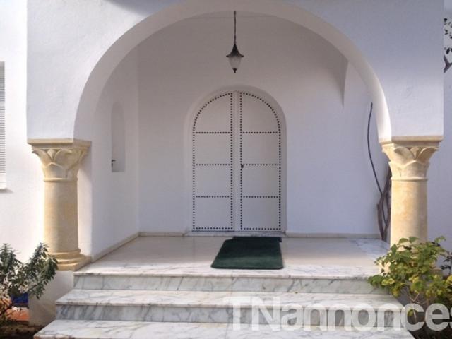 Maison vente