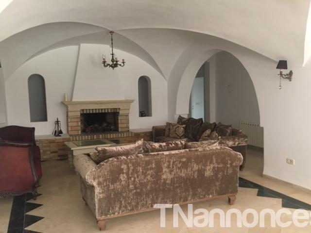 Maison vente