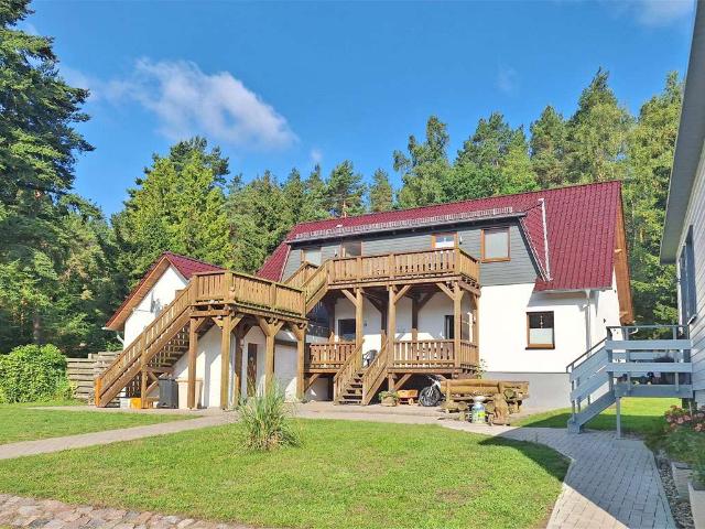 Haus kaufen in Ückeritz, Vorpommern-Greifswald