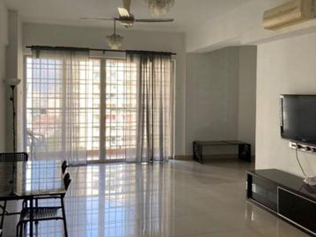 Condominium for rent in Wangsa Maju, Kuala Lumpur
