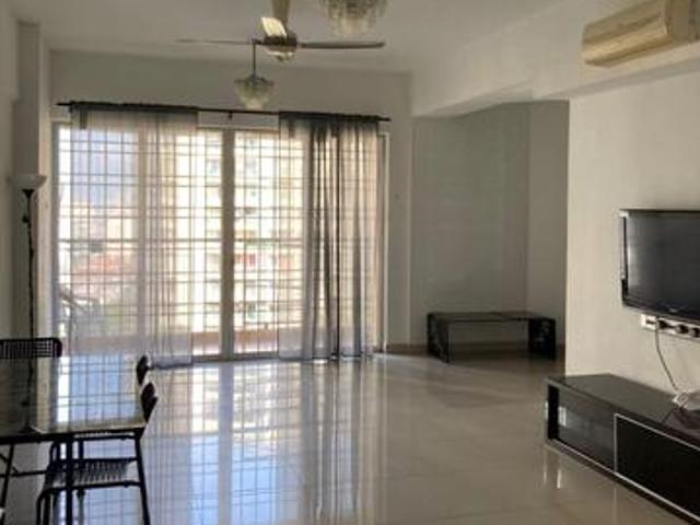 Condominium for rent in Country Heights Damansara, Kuala Lumpur