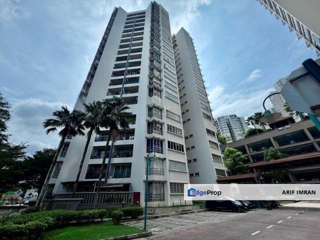 Condominium for sale in Country Heights Damansara, Kuala Lumpur