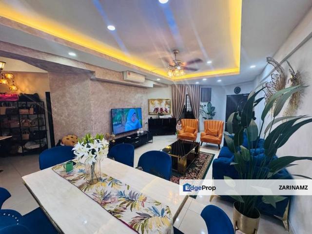 Condominium for rent in Country Heights Damansara, Kuala Lumpur