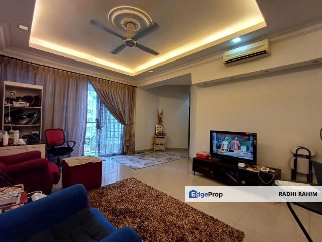 Condominium for sale in Country Heights Damansara, Kuala Lumpur