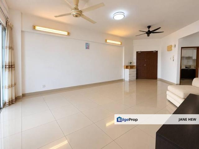 Condominium for sale in Taman Sri Rampai, Kuala Lumpur