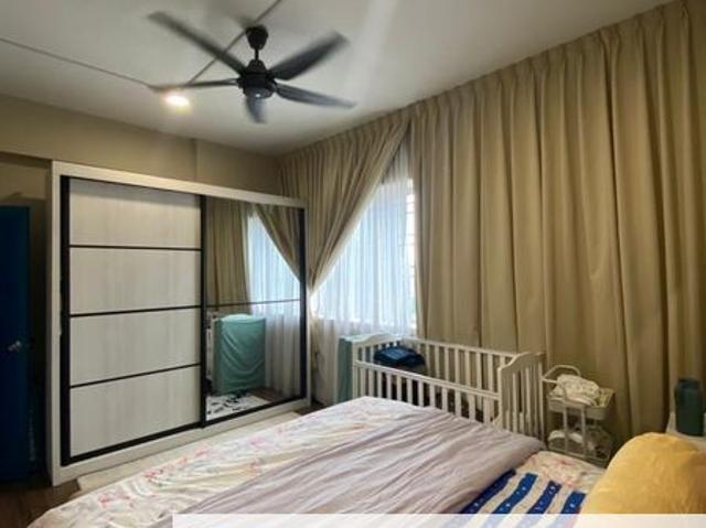 Condominium for sale in Country Heights Damansara, Kuala Lumpur