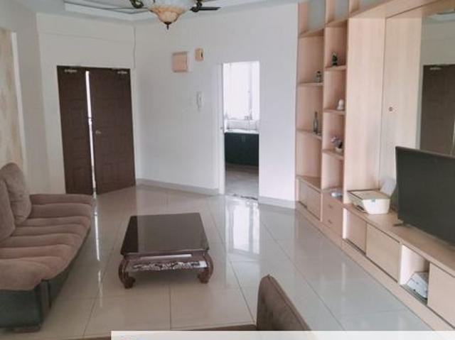Condominium for rent in Country Heights Damansara, Kuala Lumpur
