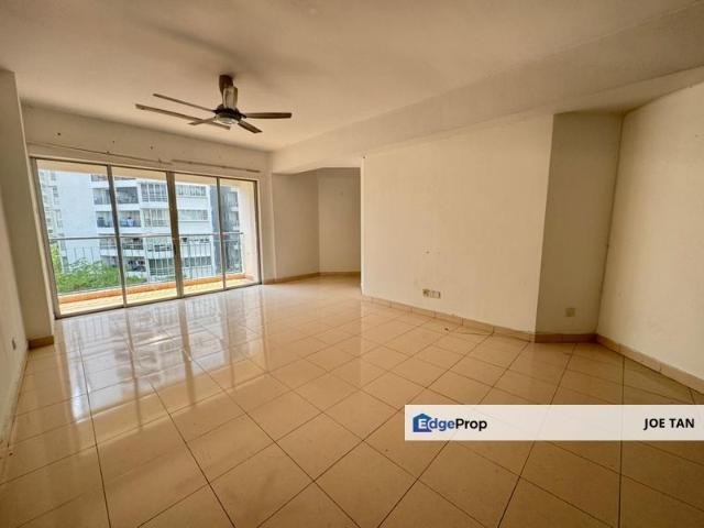 Condominium for sale in Taman Sri Rampai, Kuala Lumpur