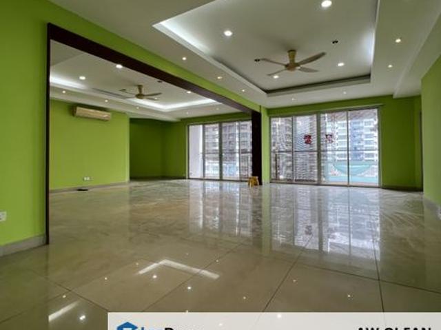 Condominium for sale in Country Heights Damansara, Kuala Lumpur