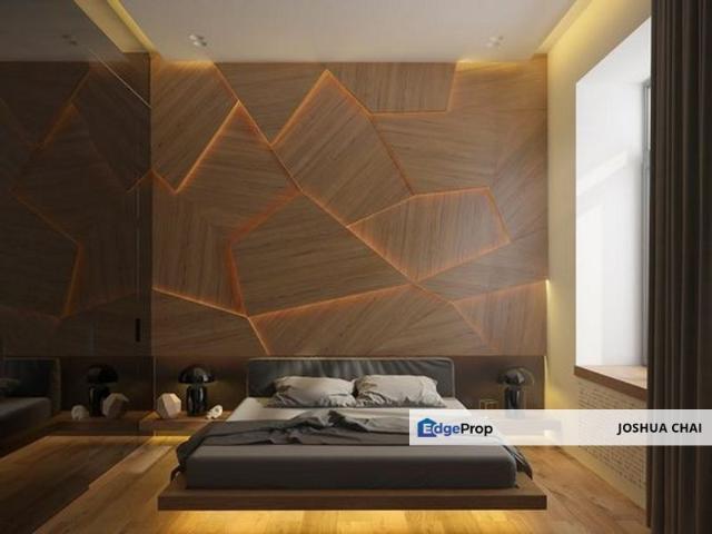 Condominium for rent in Country Heights Damansara, Kuala Lumpur