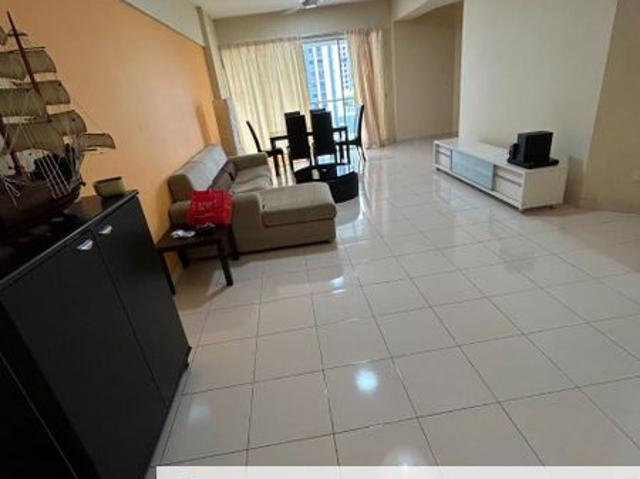 Condominium for rent in Country Heights Damansara, Kuala Lumpur